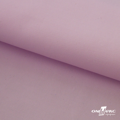 Ткань сорочечная Альто, 115 г/м2, 58% пэ,42% хл, шир.150 см, цв. розовый (12-2905) (арт.101) - купить в Волгодонске. Цена 296.16 руб.