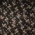 Плательная ткань "Фламенко" 3.1, 80 гр/м2, шир.150 см, принт растительный - купить в Волгодонске. Цена 239.03 руб.