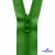 Спиральная молния Т5 084, 80 см, автомат, цвет трава - купить в Волгодонске. Цена: 16.61 руб.