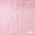 Ткань Муслин, 100% хлопок, 125 гр/м2, шир. 135 см   Цв. Розовый Кварц   - купить в Волгодонске. Цена 337.25 руб.