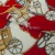 Плательная ткань "Фламенко" 13.1, 80 гр/м2, шир.150 см, принт этнический - купить в Волгодонске. Цена 241.49 руб.