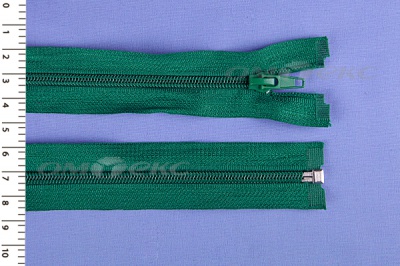 65 см № 258 яр.зеленый молнии спираль (G) сорт-2 - купить в Волгодонске. Цена: 12.99 руб.