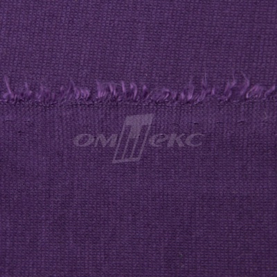 Трикотаж "Понто" ROMA # 45 (2,28м/кг), 250 гр/м2, шир.175см, цвет фиолетовый - купить в Волгодонске. Цена 1 112.14 руб.