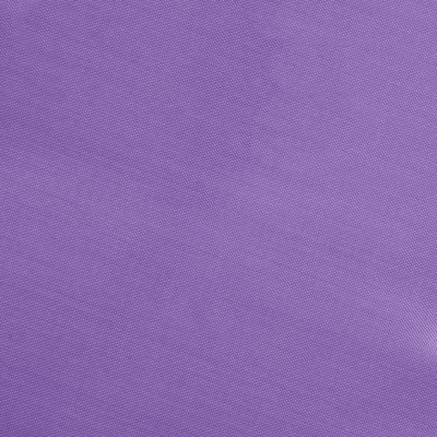 Ткань подкладочная Таффета 16-3823, антист., 53 гр/м2, шир.150см, дубл. рулон, цвет св.фиолетовый - купить в Волгодонске. Цена 66.39 руб.