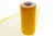 Фатин блестящий в шпульках 16-72, 12 гр/м2, шир. 15 см (в нам. 25+/-1 м), цвет т.жёлтый - купить в Волгодонске. Цена: 107.52 руб.