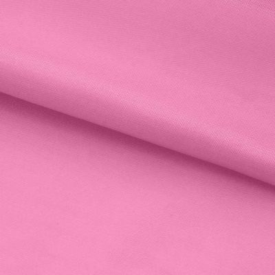 Ткань подкладочная Таффета 15-2216, антист., 53 гр/м2, шир.150см, цвет розовый - купить в Волгодонске. Цена 57.16 руб.