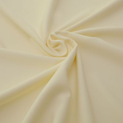 Костюмная ткань "Элис" 11-0507, 200 гр/м2, шир.150см, цвет молоко - купить в Волгодонске. Цена 303.10 руб.