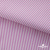 Ткань сорочечная Полоска Кенди, 115 г/м2, 58% пэ,42% хл, шир.150 см, цв.1-розовый, (арт.110) - купить в Волгодонске. Цена 306.69 руб.