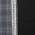 Ткань костюмная 22476 2002, 181 гр/м2, шир.150см, цвет чёрный - купить в Волгодонске. Цена 350.98 руб.