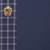Ткань костюмная Picasso (Пикачу) 19-3921, 220 гр/м2, шир.150см, цвет т.синий/D/Navi - купить в Волгодонске. Цена 294.61 руб.