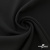 Ткань костюмная "Микела", 96%P 4%S, 255 г/м2 ш.150 см, цв-черный #1 - купить в Волгодонске. Цена 348.93 руб.