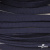 Шнур плетеный (плоский) d-12 мм, (уп.90+/-1м), 100% полиэстер, цв.266 - т.синий - купить в Волгодонске. Цена: 8.62 руб.