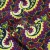 Плательная ткань "Фламенко" 14.1, 80 гр/м2, шир.150 см, принт огурцы - купить в Волгодонске. Цена 241.49 руб.