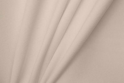 Костюмная ткань с вискозой "Бриджит", 210 гр/м2, шир.150см, цвет бежевый/Beige - купить в Волгодонске. Цена 524.13 руб.