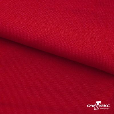 Ткань костюмная "Фабио" 82% P, 16% R, 2% S, 235 г/м2, шир.150 см, цв-красный #11 - купить в Волгодонске. Цена 520.68 руб.