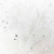 Сетка Фатин Глитер Спейс, 12 (+/-5) гр/м2, шир.150 см, 16-01/белый - купить в Волгодонске. Цена 180.32 руб.