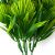 Трава искусственная -5, шт  (колючка 30 см/8 см)				 - купить в Волгодонске. Цена: 150.33 руб.