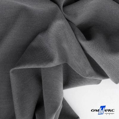 Ткань костюмная "Прато" 80% P, 16% R, 4% S, 230 г/м2, шир.150 см, цв-серый #4 - купить в Волгодонске. Цена 470.17 руб.