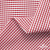 Ткань сорочечная Клетка Виши, 115 г/м2, 58% пэ,42% хл, шир.150 см, цв.5-красный, (арт.111) - купить в Волгодонске. Цена 306.69 руб.