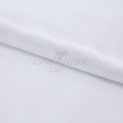 Ткань подкладочная Добби 230Т P1215791 1#BLANCO/белый 100% полиэстер,68 г/м2, шир150 см - купить в Волгодонске. Цена 123.73 руб.