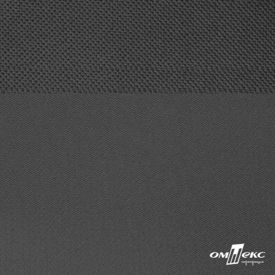 Текстильный материал Оксфорд 600D с покрытием PU, WR, 210 г/м2, т.серый 19-3906, шир. 150 см - купить в Волгодонске. Цена 251.29 руб.