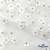 Сетка трикотажная мягкая "Ромашка", шир.140 см, #605, цв-белый - купить в Волгодонске. Цена 363.83 руб.