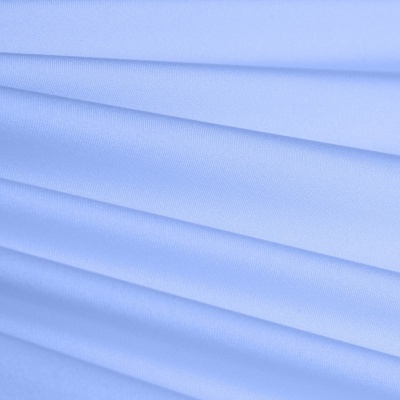 Бифлекс плотный col.807, 210 гр/м2, шир.150см, цвет голубой - купить в Волгодонске. Цена 653.26 руб.