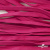 Шнур плетеный (плоский) d-12 мм, (уп.90+/-1м), 100% полиэстер, цв.254 - фуксия - купить в Волгодонске. Цена: 8.62 руб.