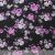Плательная ткань "Фламенко" 20.1, 80 гр/м2, шир.150 см, принт растительный - купить в Волгодонске. Цена 243.96 руб.