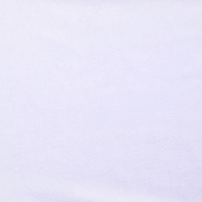 Бархат стрейч №23, 240 гр/м2, шир.160 см, (2,6 м/кг), цвет белый - купить в Волгодонске. Цена 748.44 руб.