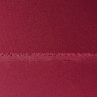 Костюмная ткань "Элис", 220 гр/м2, шир.150 см, цвет красный чили - купить в Волгодонске. Цена 303.10 руб.