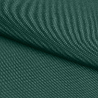 Ткань подкладочная Таффета 19-5320, антист., 53 гр/м2, шир.150см, цвет т.зелёный - купить в Волгодонске. Цена 62.37 руб.