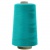 Швейные нитки (армированные) 28S/2, нам. 2 500 м, цвет 360 - купить в Волгодонске. Цена: 148.95 руб.