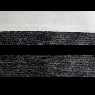 Прокладочная лента (паутинка на бумаге) DFD23, шир. 20 мм (боб. 100 м), цвет белый - купить в Волгодонске. Цена: 3.44 руб.