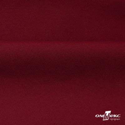 Ткань костюмная "Прато" 80% P, 16% R, 4% S, 230 г/м2, шир.150 см, цв-бордо #6 - купить в Волгодонске. Цена 477.21 руб.