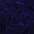 Бархат стрейч №14, 240 гр/м2, шир.160 см, (2,6 м/кг), цвет т.синий - купить в Волгодонске. Цена 748.44 руб.