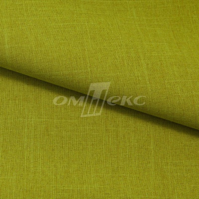 Ткань костюмная габардин "Меланж" 6127А, 172 гр/м2, шир.150см, цвет горчица - купить в Волгодонске. Цена 296.19 руб.