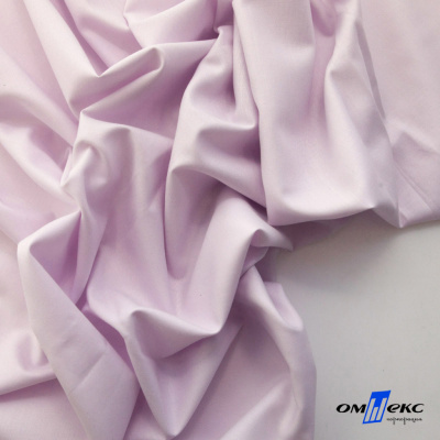 Ткань сорочечная Илер 100%полиэстр, 120 г/м2 ш.150 см, цв.розовый - купить в Волгодонске. Цена 293.20 руб.