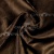Ткань подкладочная жаккард Р14098, 19-1217/коричневый, 85 г/м2, шир. 150 см, 230T - купить в Волгодонске. Цена 166.45 руб.