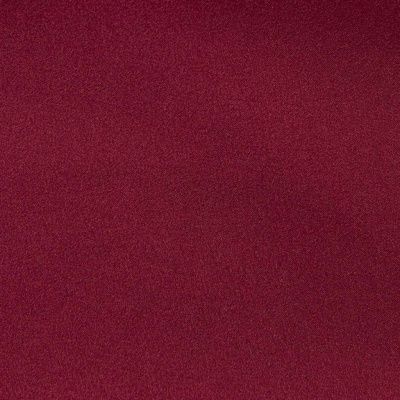 Креп стрейч Амузен 19-2024, 85 гр/м2, шир.150см, цвет темный рубин - купить в Волгодонске. Цена 194.07 руб.