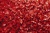 Сетка с пайетками №18, 188 гр/м2, шир.130см, цвет красный - купить в Волгодонске. Цена 371 руб.