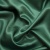 Поли креп-сатин 19-5420, 125 (+/-5) гр/м2, шир.150см, цвет зелёный - купить в Волгодонске. Цена 157.15 руб.
