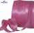 Косая бейка атласная "Омтекс" 15 мм х 132 м, цв. 135 темный розовый - купить в Волгодонске. Цена: 225.81 руб.