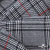 Ткань костюмная "Клер" 80% P, 16% R, 4% S, 200 г/м2, шир.150 см,#10 цв-серый/красный - купить в Волгодонске. Цена 412.02 руб.