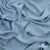 Ткань плательная Муар, 100% полиэстер,165 (+/-5) гр/м2, шир. 150 см, цв. Серо-голубой - купить в Волгодонске. Цена 215.65 руб.