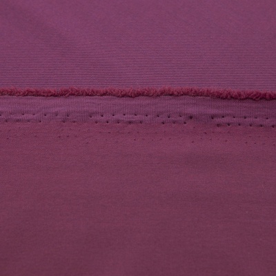 Костюмная ткань с вискозой "Меган" 19-2430, 210 гр/м2, шир.150см, цвет вишня - купить в Волгодонске. Цена 378.55 руб.