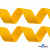 Жёлтый- цв.506 -Текстильная лента-стропа 550 гр/м2 ,100% пэ шир.20 мм (боб.50+/-1 м) - купить в Волгодонске. Цена: 318.85 руб.