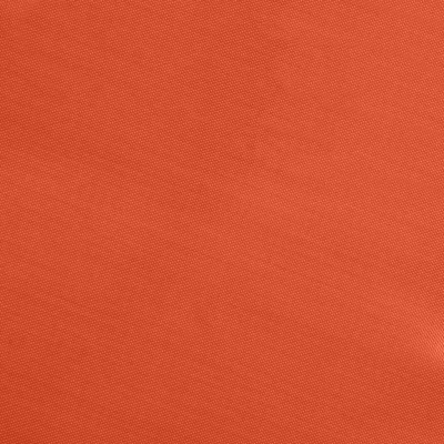 Ткань подкладочная Таффета 16-1459, антист., 53 гр/м2, шир.150см, цвет оранжевый - купить в Волгодонске. Цена 62.37 руб.