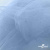 Сетка Фатин Глитер серебро, 12 (+/-5) гр/м2, шир.150 см, 16-93/голубой - купить в Волгодонске. Цена 145.46 руб.