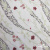 Сетка с вышивкой "Мадрид" 135 г/м2, 100% нейлон, ширина 130 см, Цвет 4/Черный - купить в Волгодонске. Цена 980 руб.